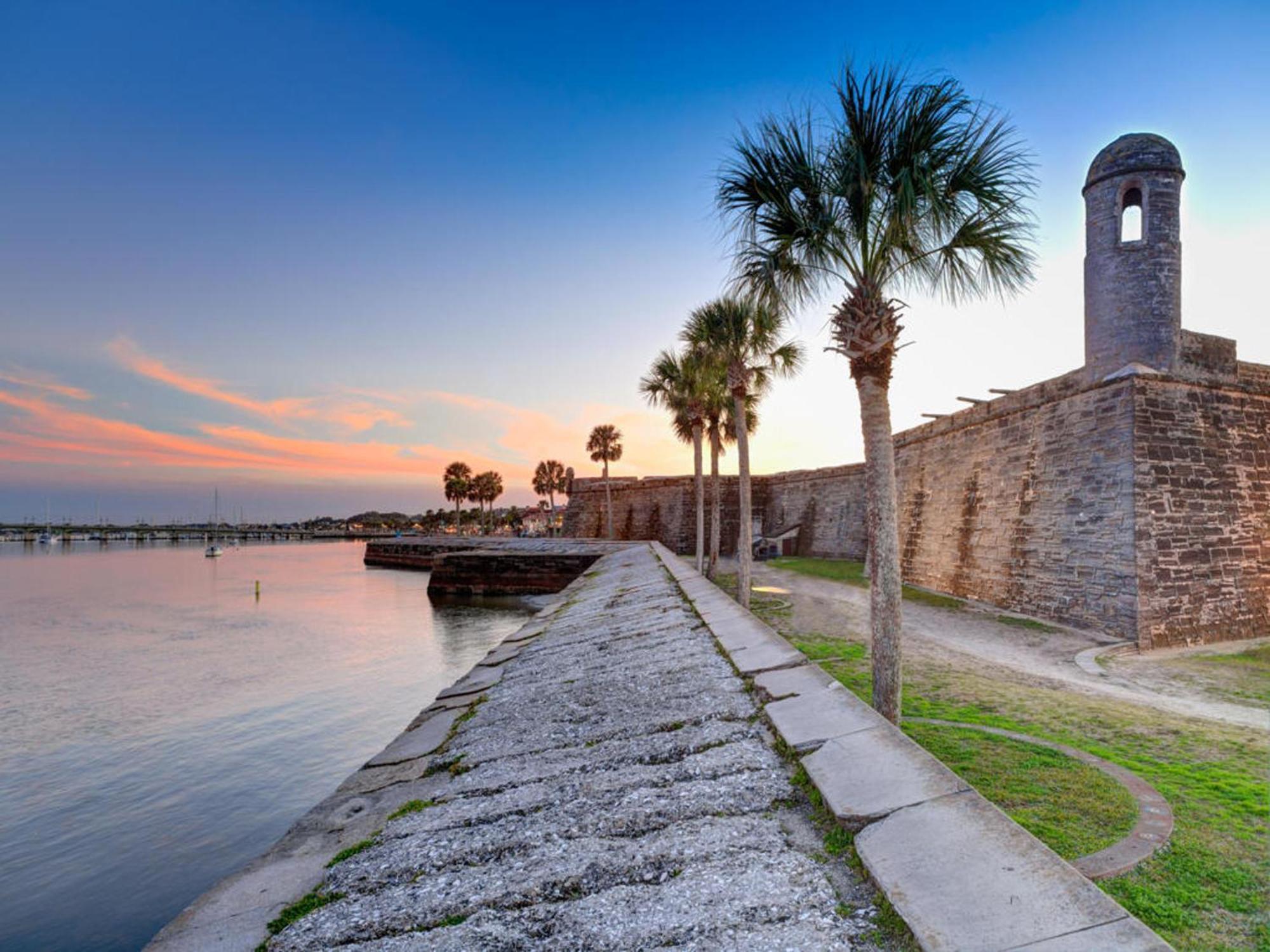 Sea Place 11205 St. Augustine Exterior photo